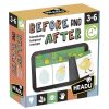 Juegos De Mesa Y Puzzles Heraclio Fournier,S.A. | Montessori Before And After Headu