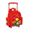 Escolar Montichelvo Industrial,S.A. | Mochila Carrito Guarder A Friends Perona