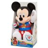 Juguete Electr Nico Y Multimedia Todojuguete | Peluche Mickey Cantar N