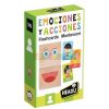 Juegos Educativos Todojuguete | Montessori Flash Cards Emociones Y Acciones Headu