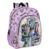 Escolar Monster High | Mochila Junior Adaptable Monster High Best Boos