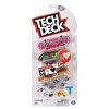 Coches, Circuitos Y Parkings Todojuguete | Tech Deck Pack 4 Surtido