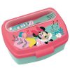 Art Culos Regalo Minnie | Sandwichera Cubiertos Minnie Mouse Being More