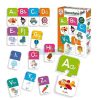 Juegos De Mesa Y Puzzles Oregon | Juego Educativa El Abecedario