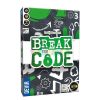 Juegos De Mesa Y Puzzles Devir Iberia, S.L. | Juego Break The Code