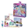 Mu Ecas Y Accesorios My Little Pony | My Little Pony Escenas M Gicas Surtido