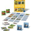 Juegos De Mesa Y Puzzles Ravensburger Spieleverlag Gmbh | Juego Memory Nature