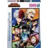 Juegos De Mesa Y Puzzles Ravensburger Spieleverlag Gmbh | Puzzle 1000 My Hero Academia