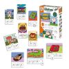 Juegos De Mesa Y Puzzles Oregon | Juego Educativo Las S Labas