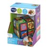 Primera Infancia Vtech Electronics Europe Bv | Cubo M Gico Gira Y Aprende Vtech