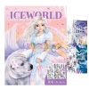 Manualidades Top Model | Top Model Stockerworld Iceworld