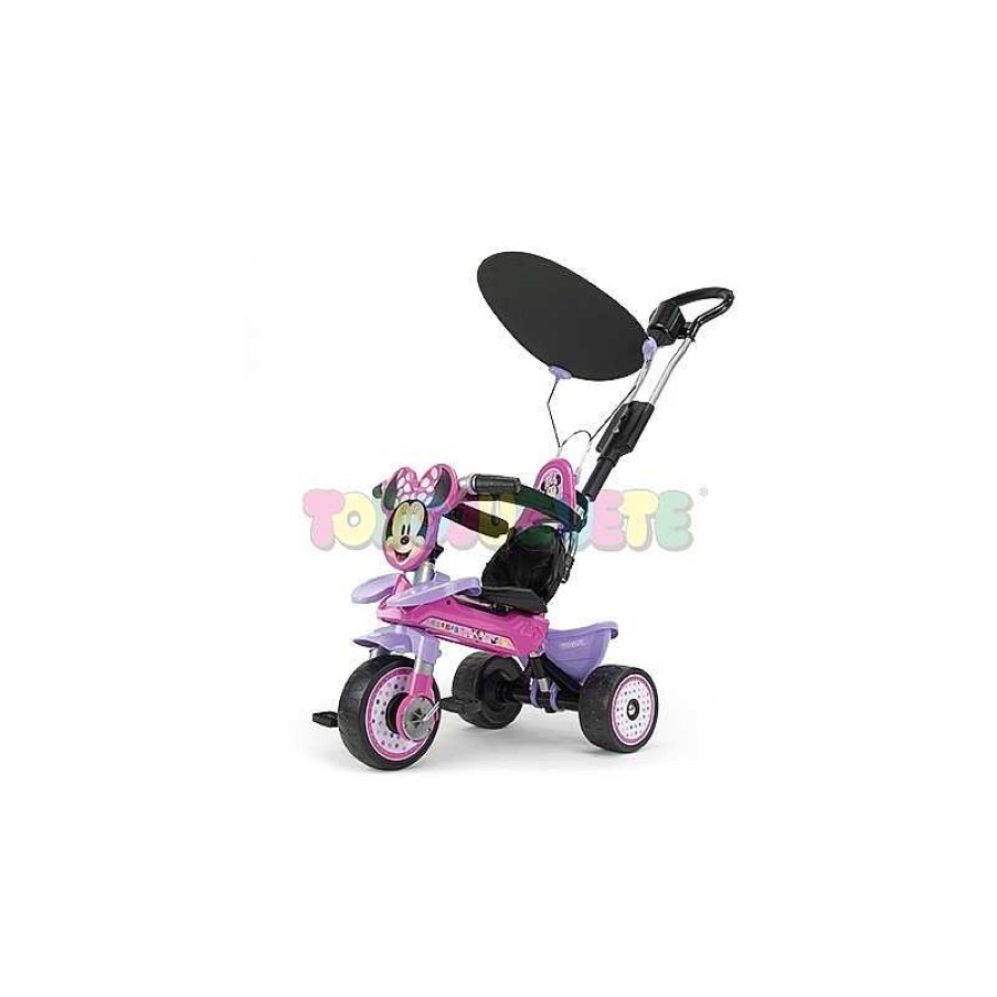 Deportes Y Bicicletas Minnie | Triciclo Sport Baby Minnie