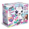 Manualidades Todojuguete | Style 4 Ever Colorea Tu Unicornio De Peluche