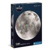 Juegos De Mesa Y Puzzles Clementoni Iberica,S.L. | Puzzle 500 Nasa La Luna