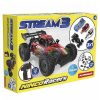 Radio Control Fabrica De Juguetes,S.L. | Nincoracers Kit Radio Control Diy 3 En 1