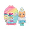 Mu Ecas Y Accesorios Imc Toys S.A. | Beb Llor N L Grimas M Gicas Dress Me Up