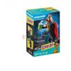 Personajes Y Accesorios Playmobil,S.A. | Scooby-Doo! Figura Vampiro Playmobil