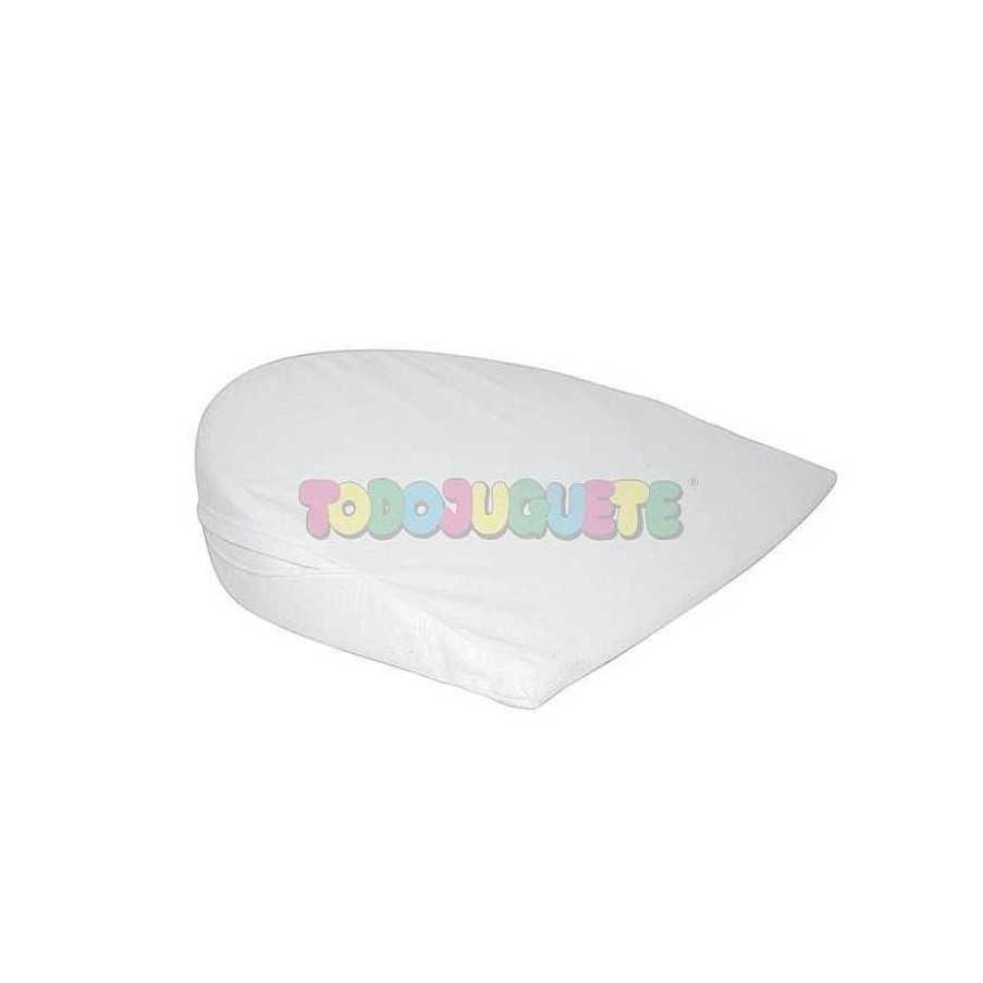 Puericultura Olmitos | Almohada Confort Olmitos