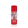 Disfraces Y Accesorios Todojuguete | Laca Capilar Color Rojo 125 Ml La Fiesta