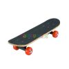 Deportes Y Bicicletas Todojuguete | Monopat N Mini Skateboard Foot 43Cm