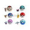 Personajes Y Accesorios Pokemon | Pokemon Pokeball Clip N Go Surtido