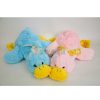 Peluches Todojuguete | Peluche Pato Acostado 40 Cm 2 Colores Surtidos