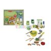 Juegos De Mesa Y Puzzles Todojuguete | Playset Ensalada Madera Melissa & Doug