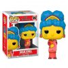 Personajes Y Accesorios FUNKO POP | Figura Pop The Simpsons Marge Marjora 1202