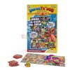 Juegos De Mesa Y Puzzles SuperZings | Juego Superthings Caza De Esp As