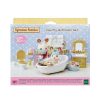 Mu Ecas Y Accesorios Sylvanian | Sylvanian Family Set Ba O Country