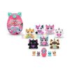 Mu Ecas Y Accesorios Bizak,S.A. | Rainbocorns Kittycorn Gato Sorpresa