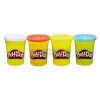 Manualidades Play Doh | Play Doh Pack 4 Botes