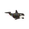 Personajes Y Accesorios Schleich | Figura Cr A Orca Schleich