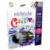 Manualidades Todojuguete | Escritura Creativa Petit Picasso