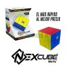 Juegos De Mesa Y Puzzles Goliath Games Iberia Srl | Nexcube 4X4