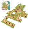 Juegos De Mesa Y Puzzles Oregon | Juego Robin Rabbit Goula