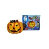 Disfraces Y Accesorios Todojuguete | Acc.Halloween-Calabaza Sparkling L Mpara Colores